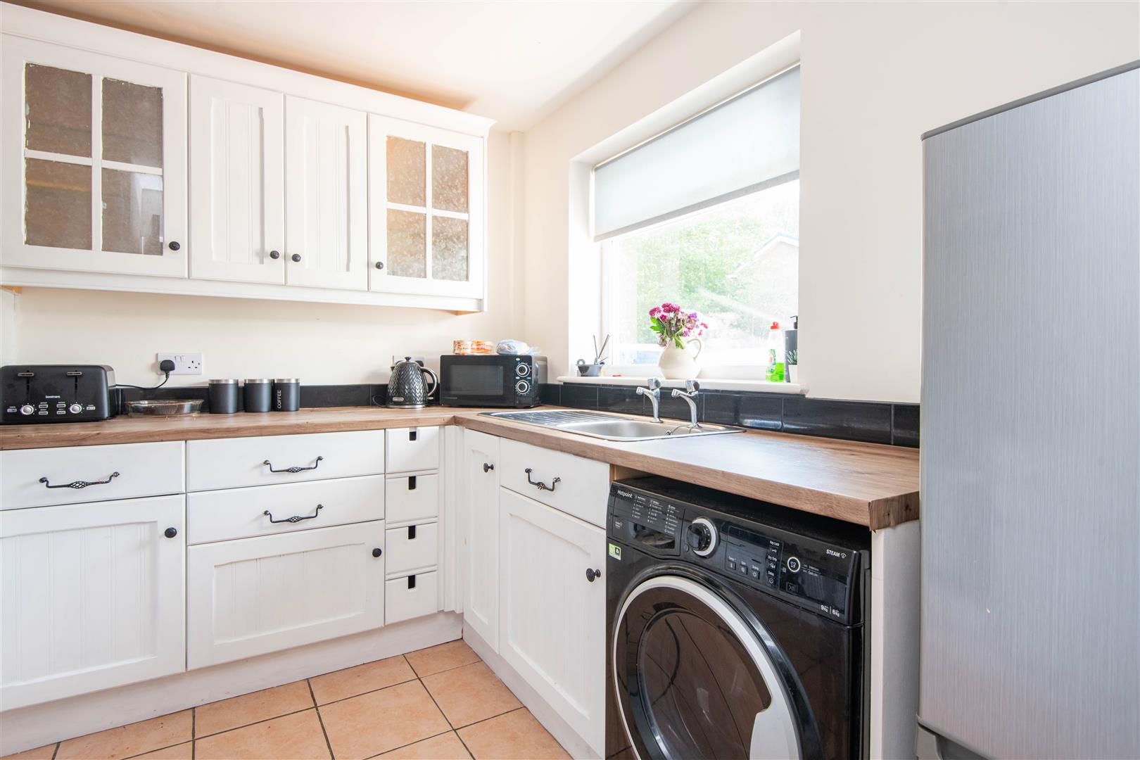 Masonfield, Bamber Bridge, Preston